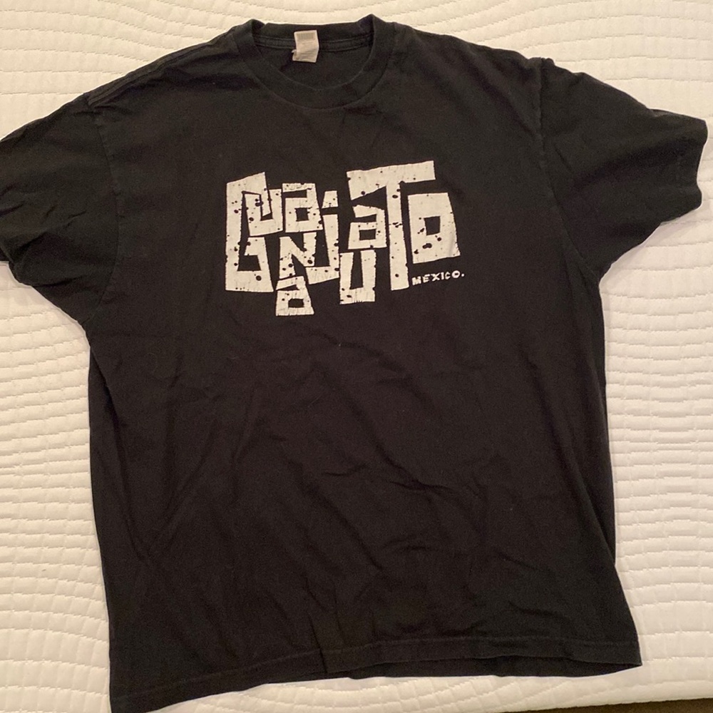 Guanajuato Mexico T-shirt